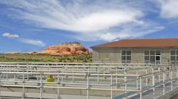 Kee Lite Safety Rail_Water Treatment Kee Lite Safety Rail_Water Treatment