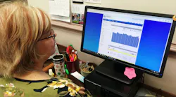 PCSA Staff Using BEACON AMA
