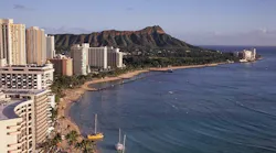 honolulu