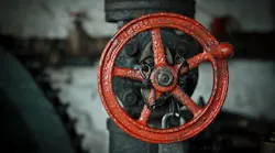 valve
