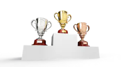 prize