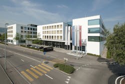 Endress%2BHauser%20headquarters Endress%2BHauser%20headquarters