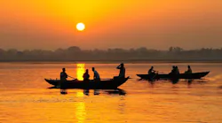 india-water