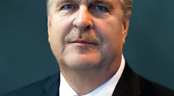 Barry Lassiter, MFG Chemical, VP Operations