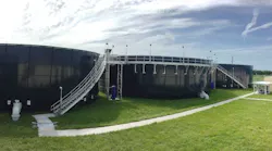 Manatee County - EQ Tanks - July 2018