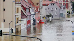 flood