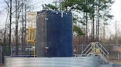 IMT Series Double Wall Tank