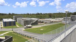 Guam-First-Ultraviolet-UV-Disinfection-WWTP