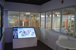 EcoLab_Customer_Care_Center_Grand_Opening EcoLab_Customer_Care_Center_Grand_Opening