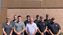 Metropolitan Ind. Acquires Emmons Pump and Control Metropolitan Ind. Acquires Emmons Pump and Control