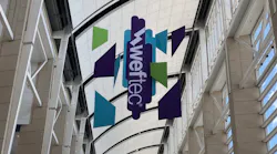 Our Favorite Social Media Moments From WEFTEC 2019
