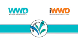 WWD and iWWD Announces 2019 Top Projects