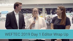 1655328410947 Weftec Day 1 Editor Wrap Up 0 1655328410947 Weftec Day 1 Editor Wrap Up 0