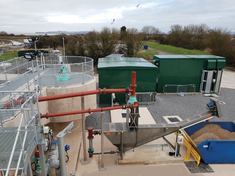 wicks st law grit removal system_cleaned_grit (1)