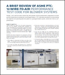 Aerzen PTC-13 Whitepaper Picture