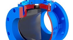 Plug Valve Op Nut-250 Plug Valve Op Nut-250