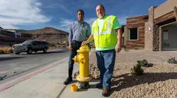 Hydrant