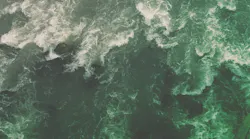 industrial water