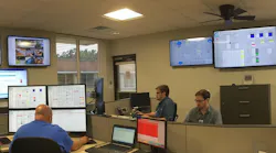 Control Room