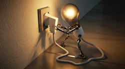 electricity