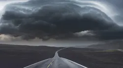 storm water
