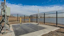 Erger's pond image 1 Erger's pond image 1