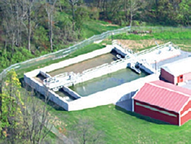 Newville Borough Water & Sewer