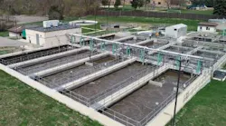 Primary Sedimentation