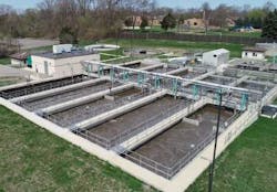 1655328499622 Primary Sedimentation 1655328499622 Primary Sedimentation