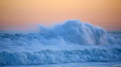 pacific ocean