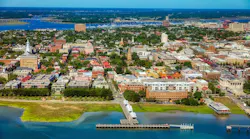charleston