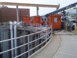 wastewater pumps