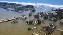 hurricane sandy