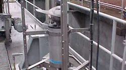 Flugt SR4660 mixer