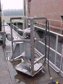 1655328512740 Flugt Sr4660 Mixer 1655328512740 Flugt Sr4660 Mixer