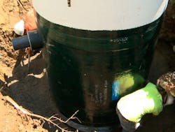 backfilling backfilling