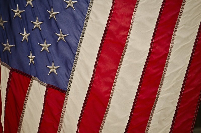 american flag
