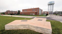 Hines VA Hospital Image 1 Hines VA Hospital Image 1