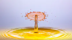 contaminants in water
