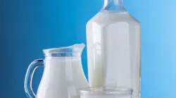 dairy operations