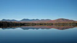 new hampshire water