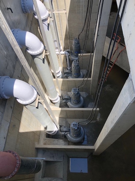 1655328535677 Peak Flow Pump Station Wet Well