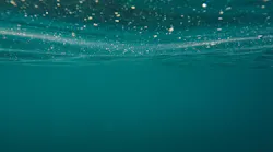 water