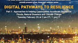 water webinar