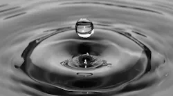 industrial water