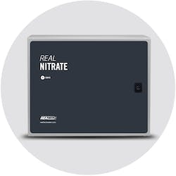 Nitrate Circle - Real Tech