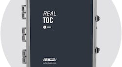 TOC Circle - Real Tech