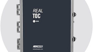 TOC Circle - Real Tech