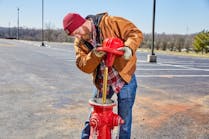 Regular maintenance will prolong the life of your hydrant