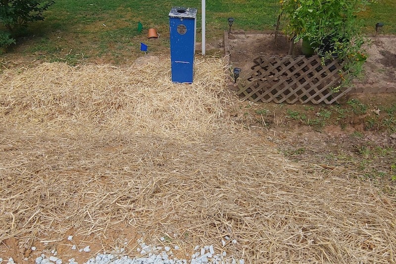 Completed Installation of the 3-in-1 Hydro-Guard Solution for water quality sampling, flushing and remote pressure monitoring